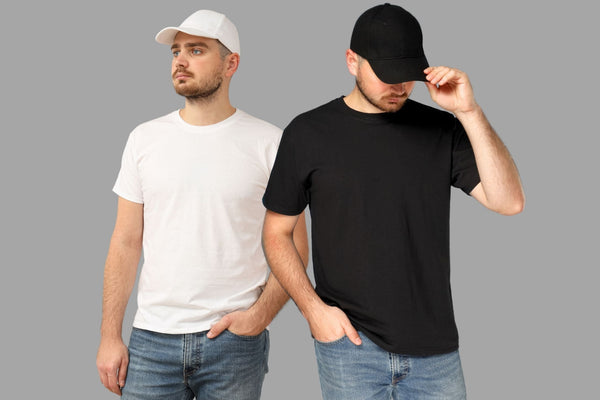 Le t-shirt oversize va-t-il aux hommes petits ?