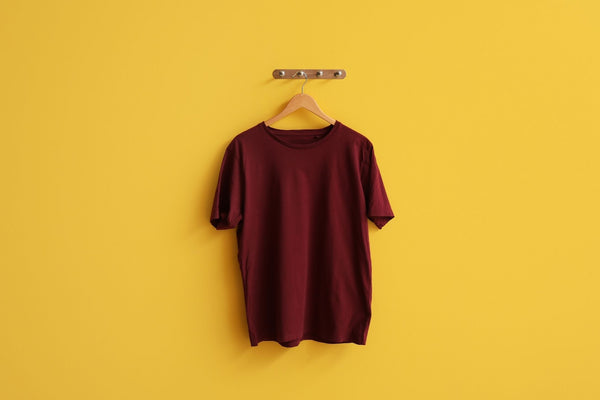 Quelle taille choisir pour un t-shirt oversize ? Guide complet