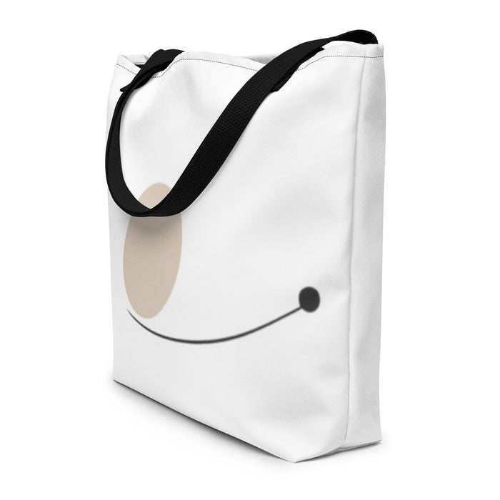 Tote Bags - Collection Signature
