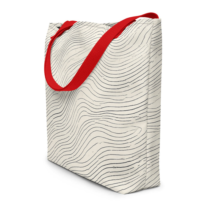 Tote Bags - Collection Voyage
