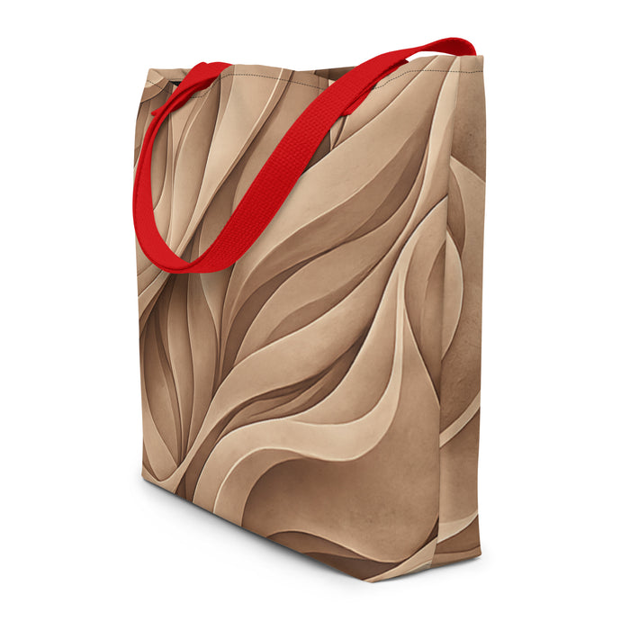 Tote Bags - Collection Monochrome