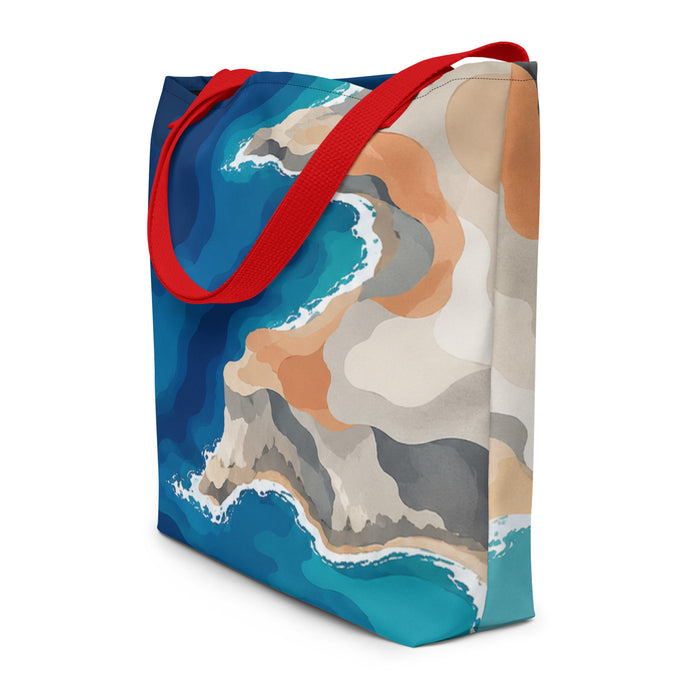Sacs Cabas - Plage
