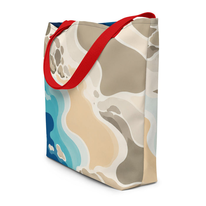 Tote Bags - Collection Littoral