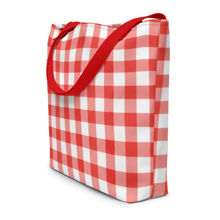 Grands Tote Bags