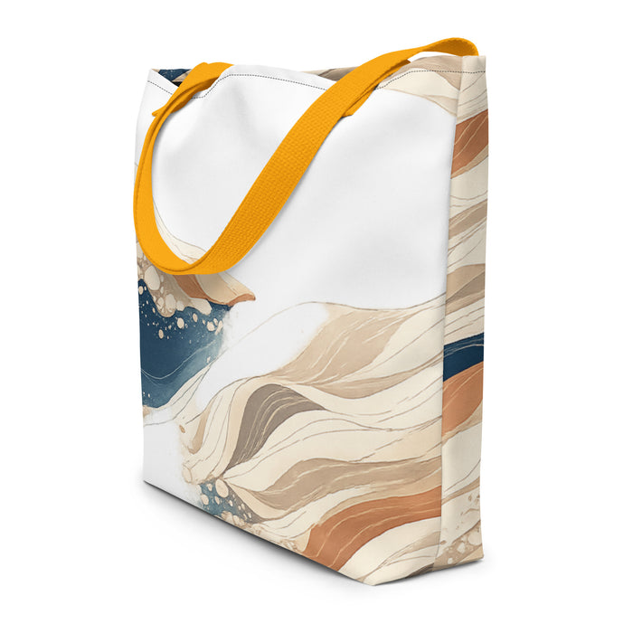 Tote Bags - Collection Voyage