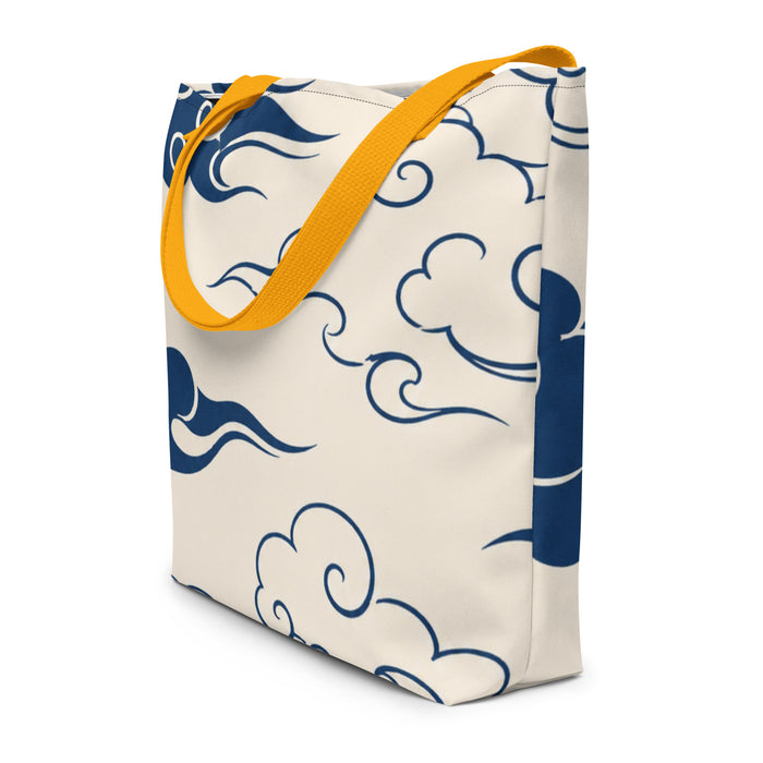 Tote Bags - Collection Japonaise