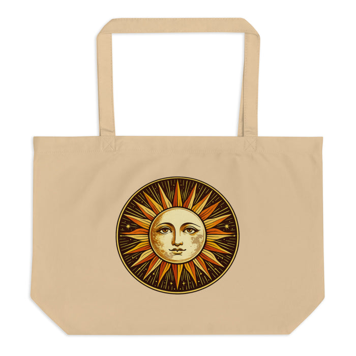 Sac Cabas en 100 % Coton Bio