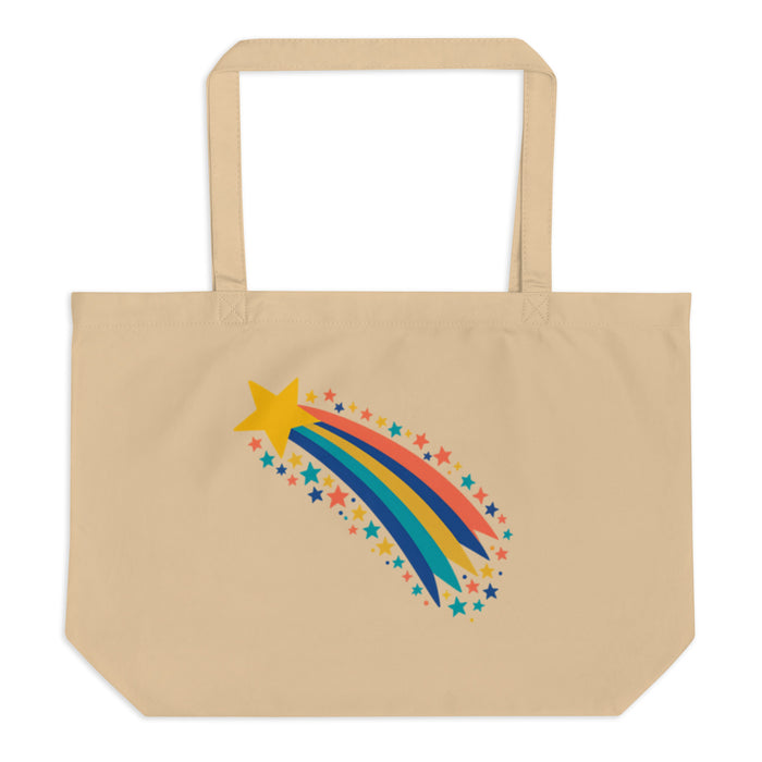 Sac Cabas en 100 % Coton Bio