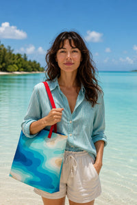 Sac Cabas Lagon