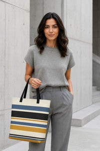 Sac Cabas Bauhaus Suisse