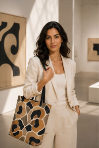 Sac Cabas Mosaïa