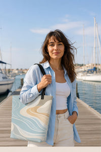 Sac Cabas Alizé