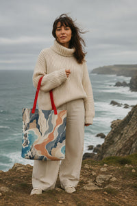 Sac Cabas Côte Sauvage