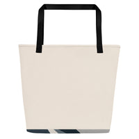 Tote Bag Sommet — Votane (vue 6)