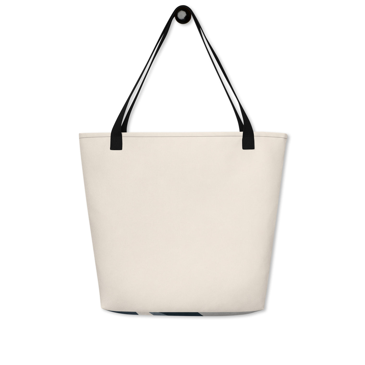 Tote Bag Sommet — Votane (vue 3)