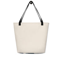 Tote Bag Sommet — Votane (vue 3)