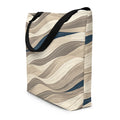 Tote Bag Drift — Votane
