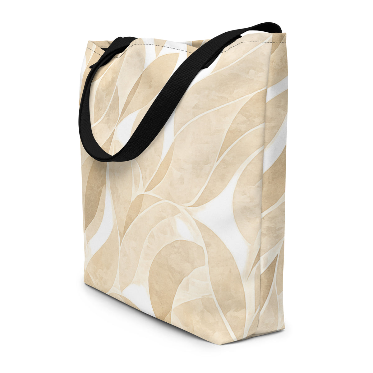 Tote Bags - Collection Monochrome