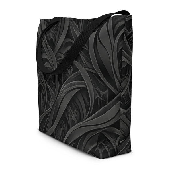 Tote Bag Onyx — Votane