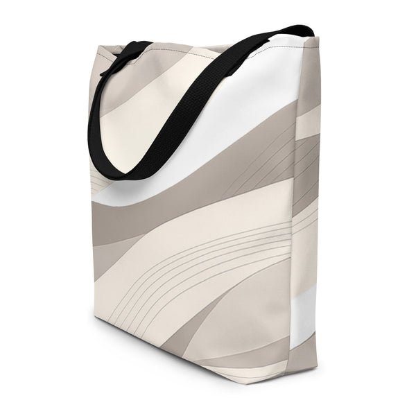 Tote Bag Silent — Votane