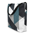 Tote Bag Perspective — Votane
