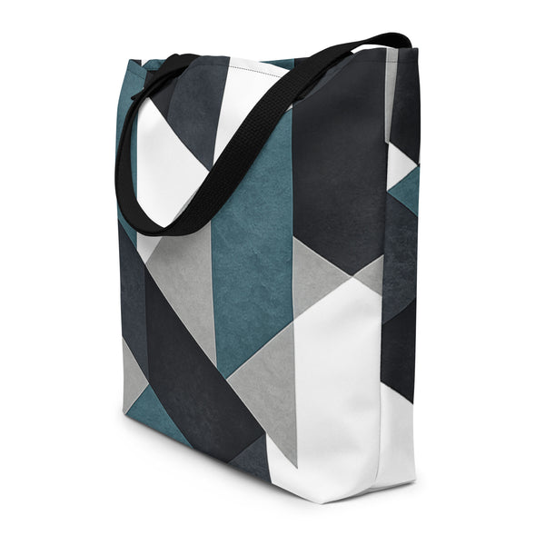 Tote Bag Perspective — Votane