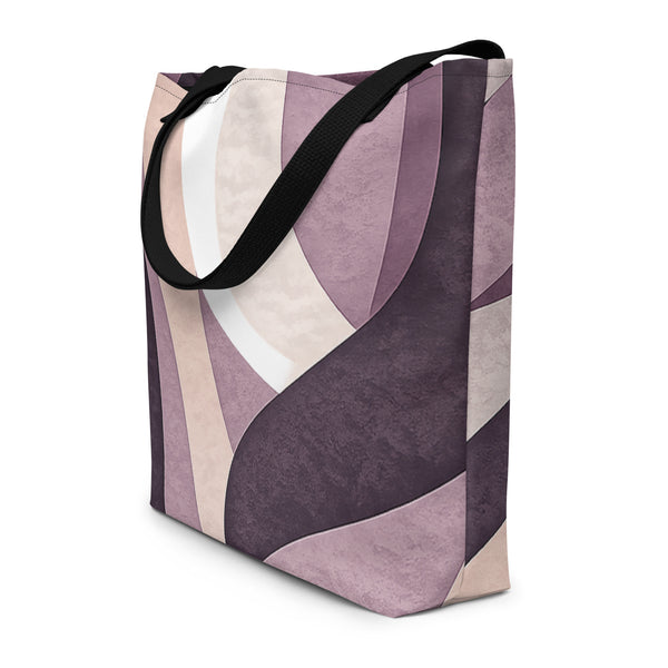 Tote Bag Émergence — Votane