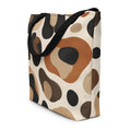 Tote Bag Kaolin — Votane