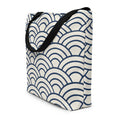 Tote Bag Seigaiha — Votane
