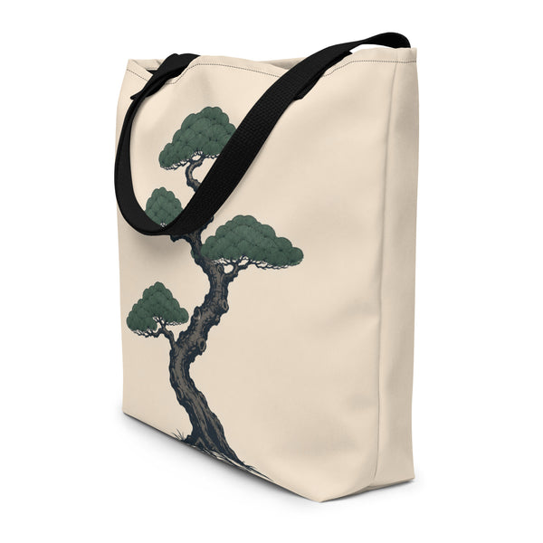 Tote Bag Matsu — Votane