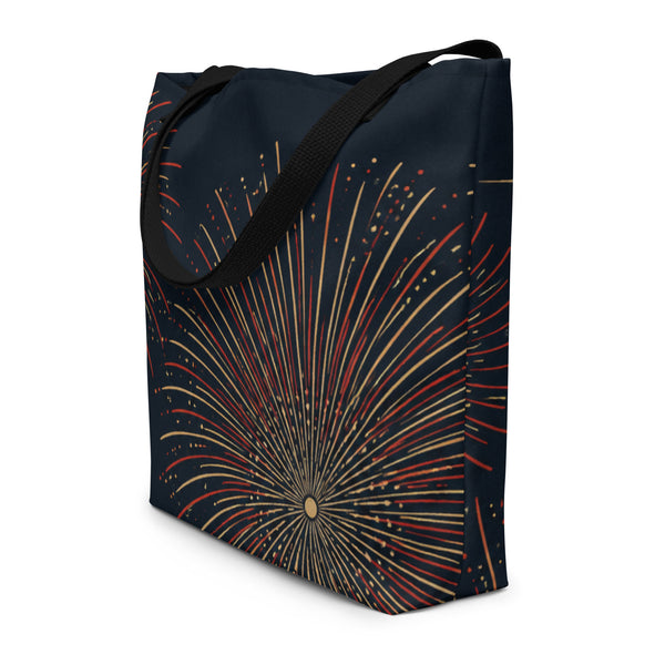 Tote Bag Hanabi — Votane