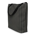Tote Bag Pinstripe — Votane