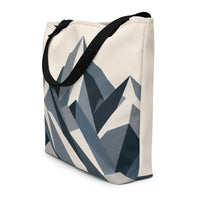 Tote Bag Sommet — Votane