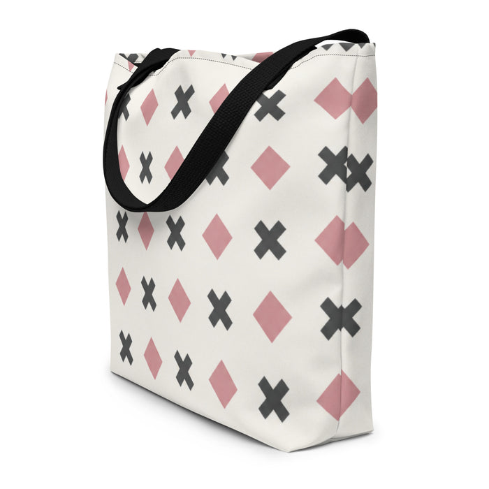 Sac cabas pour les cours