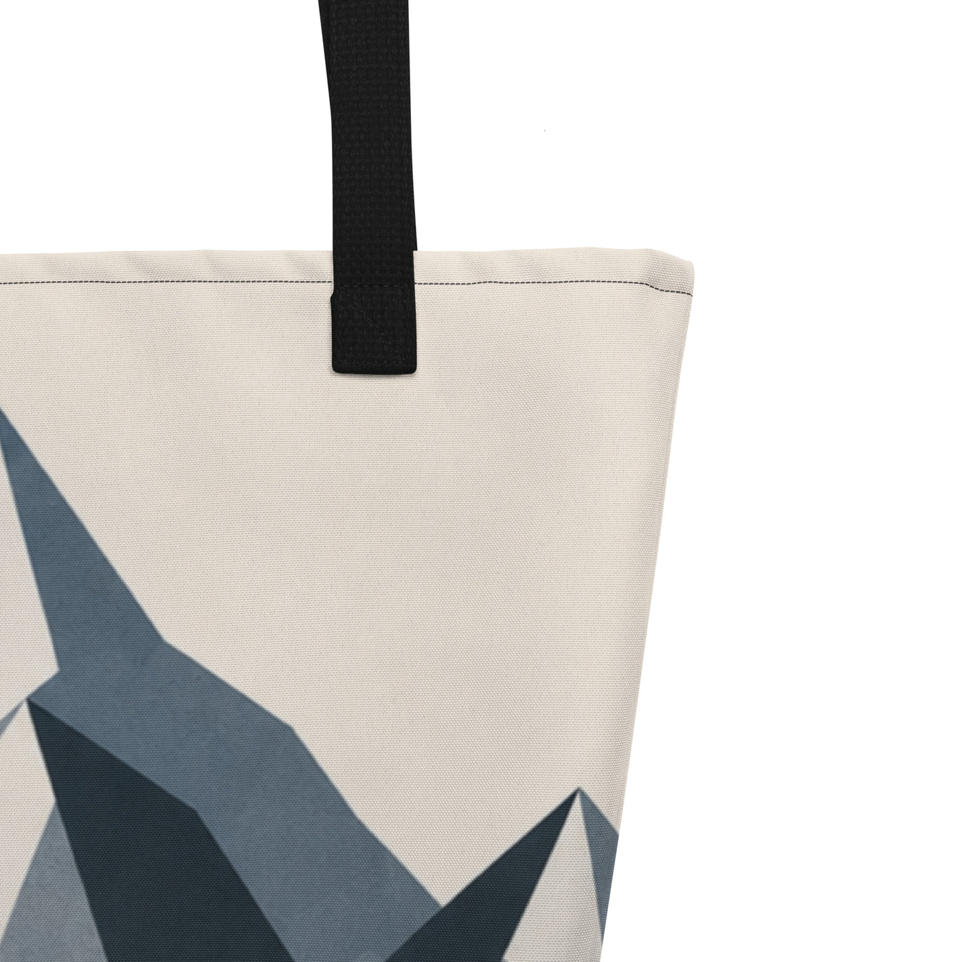 Tote Bag Sommet — Votane (vue 8)