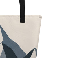 Tote Bag Sommet — Votane (vue 8)