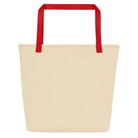 Tote Bag Baigneuse — Votane (vue 6)