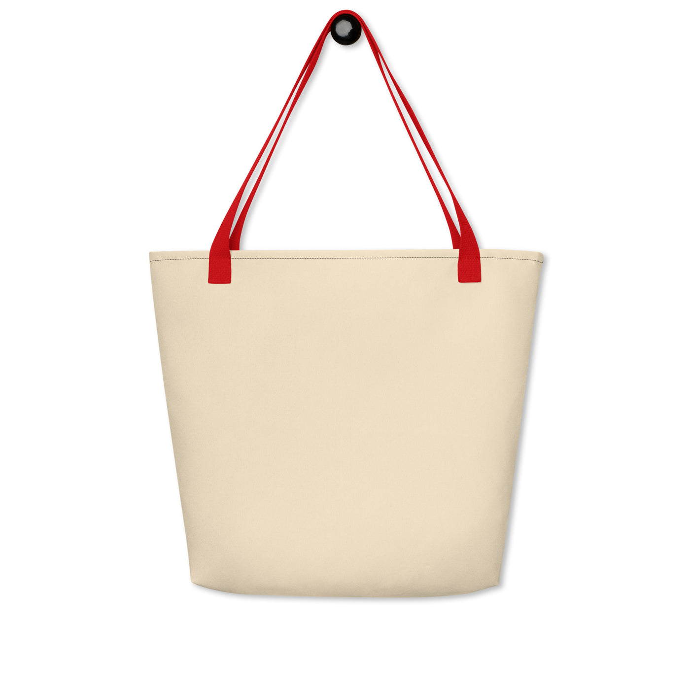 Tote Bag Baigneuse — Votane (vue 3)