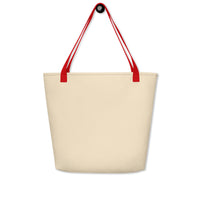 Tote Bag Baigneuse — Votane (vue 3)