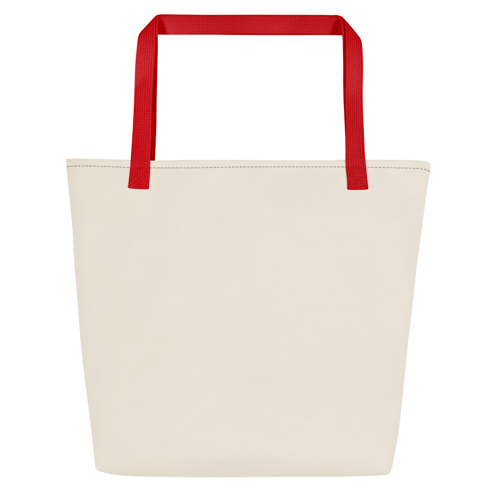 Tote Bag Vague — Votane (vue 6)