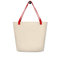 Tote Bag Riviera — Votane (vue 3)