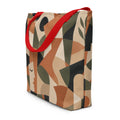 Tote Bag Cubism — Votane
