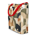 Tote Bag Bauhaus — Votane