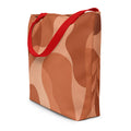 Tote Bag Terracotta — Votane