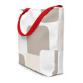 Tote Bag Offset — Votane