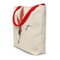 Tote Bag Tsuru — Votane