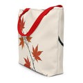 Tote Bag Momiji — Votane