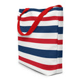 Tote Bag Régate — Votane