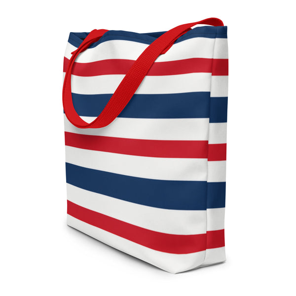 Tote Bag Régate — Votane