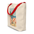 Tote Bag Riviera — Votane